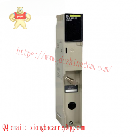 SCHNEIDER AS-B808-016 High-Performance Industrial Control Module