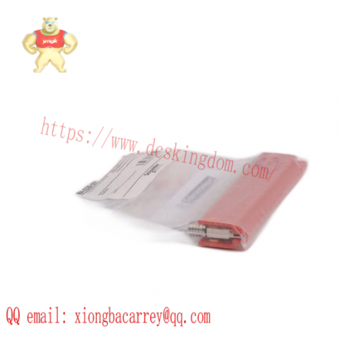 Modicon AS-BADU-205 Discrete Output Module by Schneider