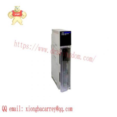 Schneider AS-BDEP-218 Industrial Control Module, High Performance & Reliability