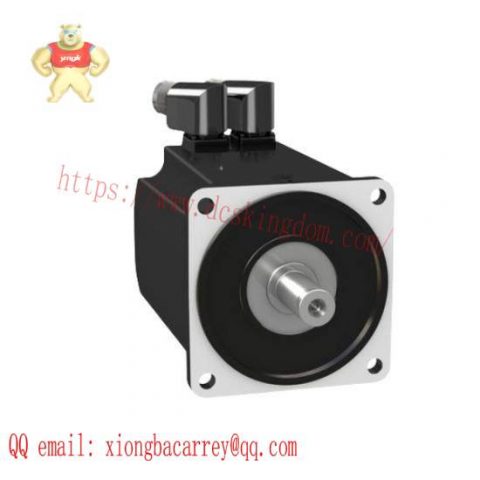 Schneider BMH1401P11A2A Servo Motor - Precision Control for Industrial Automation