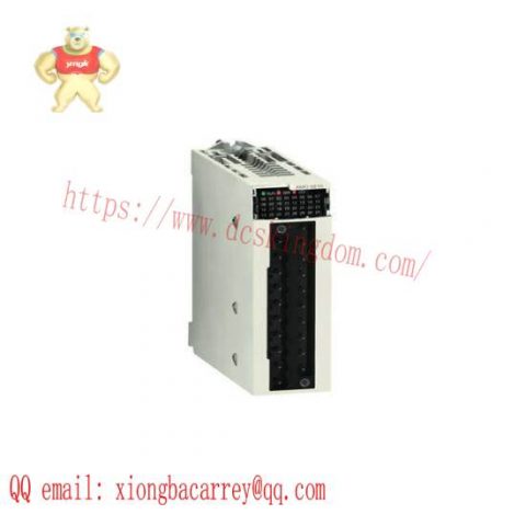 Schneider PLC BMXAMO0210 Analog Isolated High Level Output Module