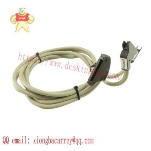 Schneider Electric BMXFCC203 Discrete I/O Cable - PLC Interface Solution