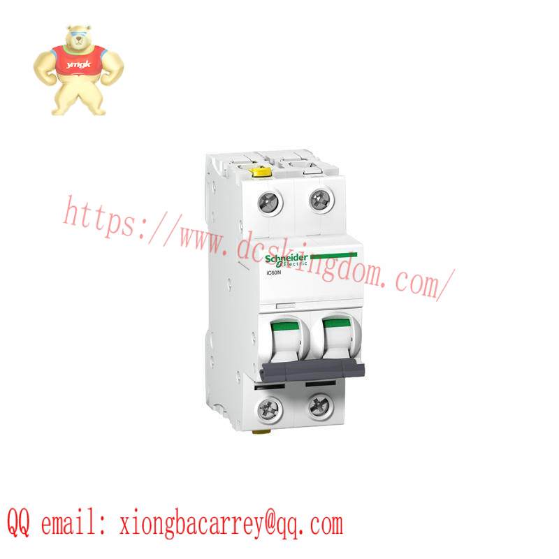 schneider_c65n_1p_c10_1.jpg Schneider C65N 1P C10 Circuit Breaker, Miniature Circuit Breaker, Overcurrent Protection Device