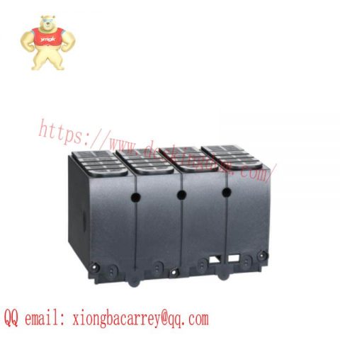 Schneider Electric LV432594: Long Terminal Shield for Enhanced Circuit Protection