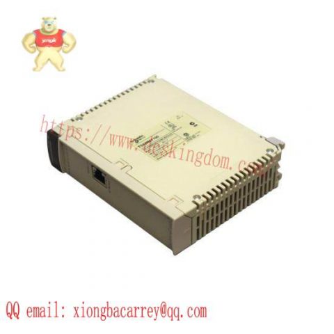Schneider Electric TSXWMY100 Ethernet TCP/IP Module - Industrial Control Module