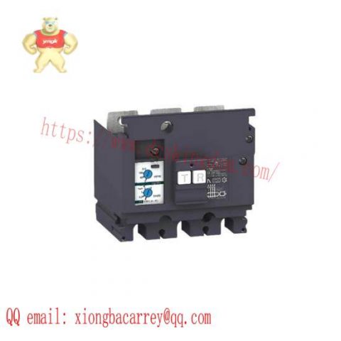 Schneider LXM32AU60N4 Motion Control Servo Drive, High-Power Industrial Automation Module