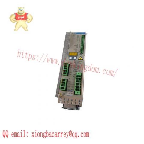 Schneider LXM15LD17N4 Servo Drive - Advanced Control Module for Industrial Automation