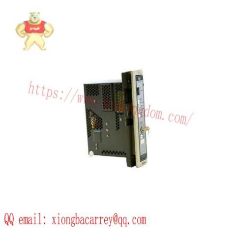 Schneider Modicon PC-L984-785 CPU MODULE: Precision Control for Industrial Automation