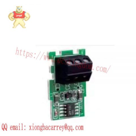 Schneider PCB5010B: Advanced Industrial Communication Module