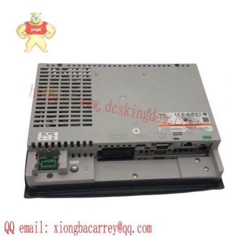 Schneider Electric PLC HMIGTO5310, Industrial Automation Solutions