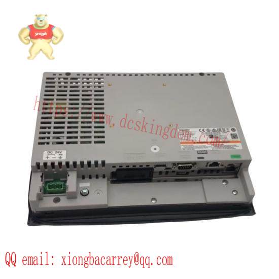 schneider_plc_hmigto5310.jpg Schneider Electric PLC HMIGTO5310, Industrial Automation Solutions