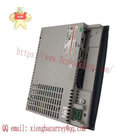 schneider_plc_hmigto5310_1.jpg Schneider Electric PLC HMIGTO5310, Industrial Automation Solutions