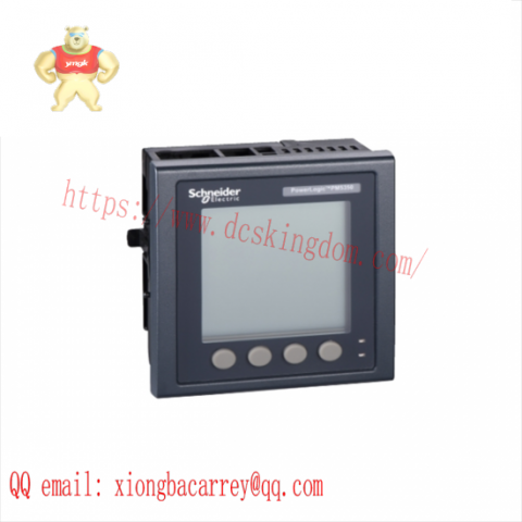 Schneider Modicon 140NRP31201 Ethernet Fiber Converter, for Industrial Automation