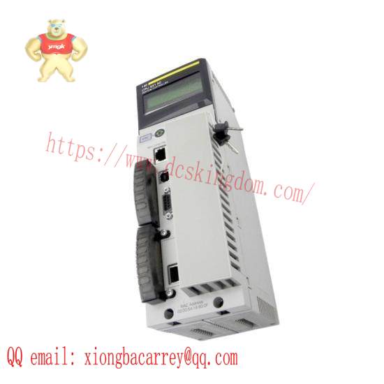 schneider_sdc40_2.jpg Schneider SDC40 Industrial Control Module