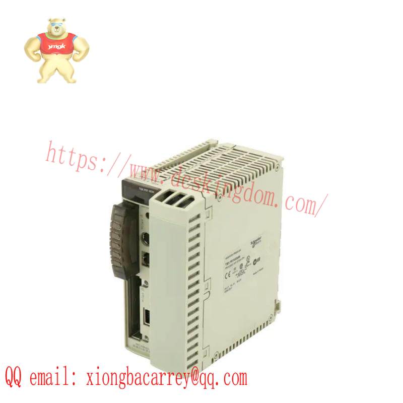 schneider_sdc40_3.jpg Schneider SDC40 Industrial Control Module