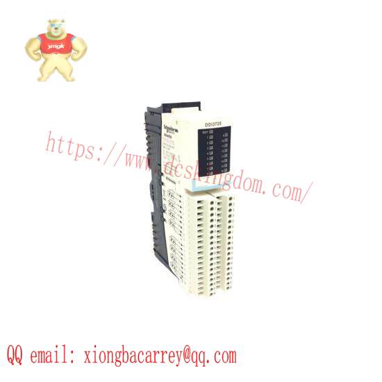 schneider_stbddi3725_basic_digital_input_module.jpg Schneider TSXRAM12816 Modicon TSX Micro PLC: Industrial Automation Solution