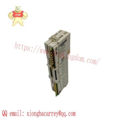 Schneider STBDDO3705 Digital Output Module: Reliable Industrial Control Solution