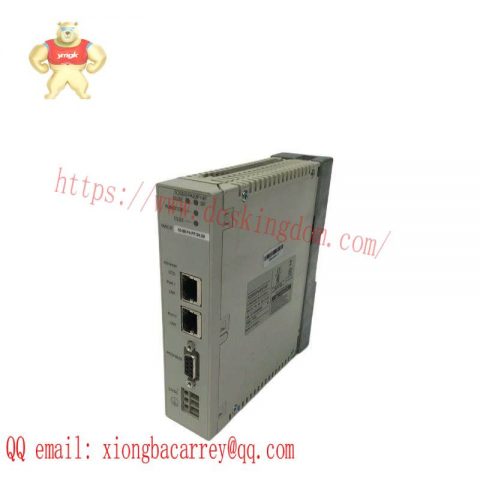 Schneider TCSEGPA23F14F: Profibus DP V1 Remote Master for Industrial Automation