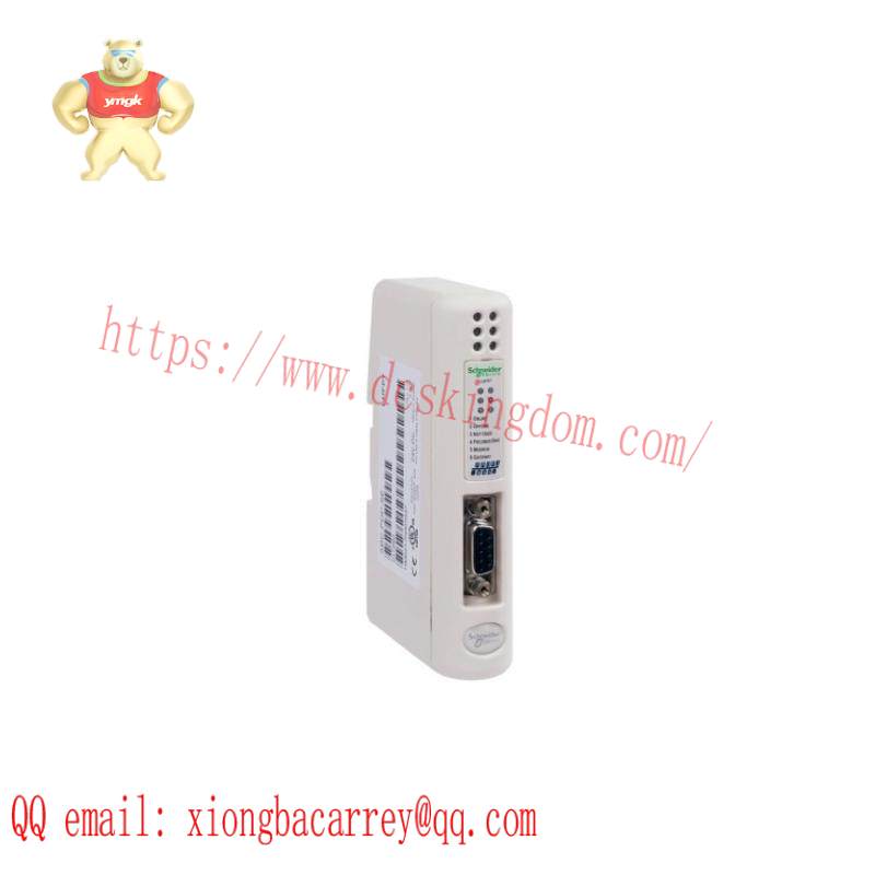 schneider_tsx07312422_1.jpg SCHNEIDER TSX07312422 Industrial Control Module, Compact Design with High Performance