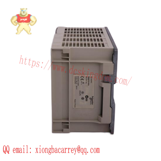 schneider_tsx07312422_3.png SCHNEIDER TSX07312422 Industrial Control Module, Compact Design with High Performance