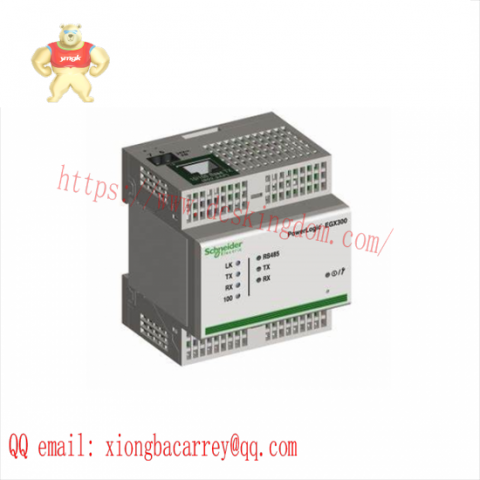 Schneider TSX08ED12R8 Digital Input Module