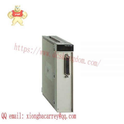 Schneider TSXAEY420 Fast Analog Input Module - Precise Control for Industrial Automation