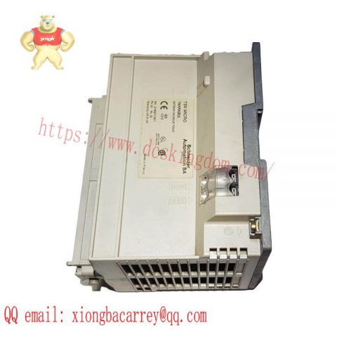 Schneider TSXRKZ02 Mini Extension Rack - Micro Automation Platform Accessory