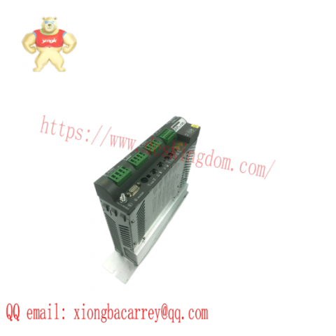 Schneider VDM01U30AQ00 Servo Drive: Advanced Motion Control Solution