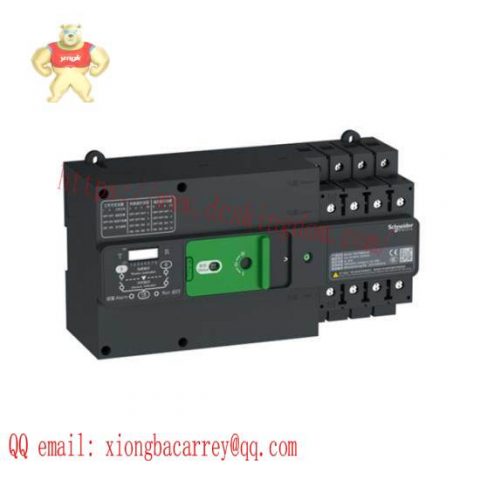 Schneider WATSNB-630/630·3CBR Power Supply