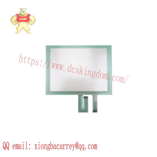 schneider_xbtf034510_touch_screen_panel.jpg Schneider XBTF034510 - Industrial Control Panel, Precision Crafted for Unmatched Performance