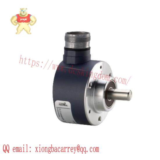 schneider_xcc3510ps84sbn_absolute_encoder_multiturn.jpg Schneider XCC3510PS84SBN Absolute Encoder Multiturn: Precision Control for Industrial Applications