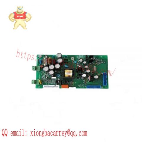 ABB SDCS-PIN-48-SD/3BSE004939R1012: Advanced Pulse Transformer Board