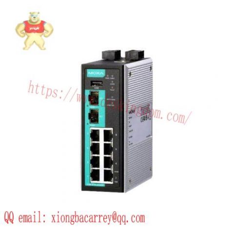 GE SEC PB4-DY Control Module for Industrial Automation