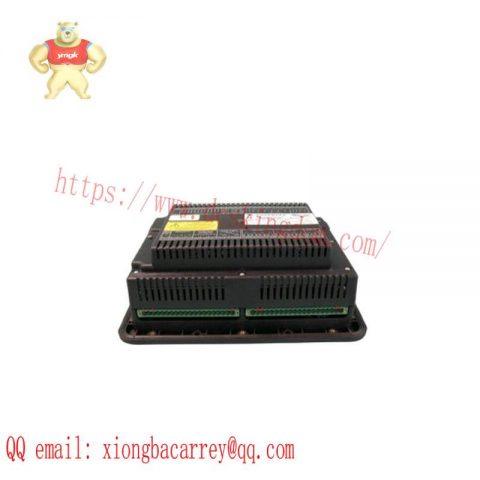 SEC PB4-DYI Industrial Control Module