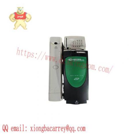 Control Techniques SES 2402 AC Drive, Panel Mount, Unidrive SP Series