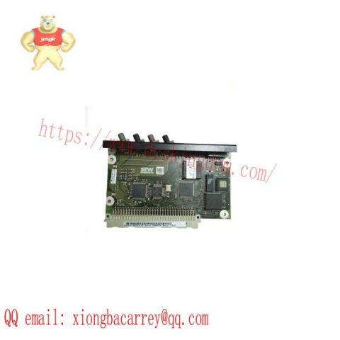 SEW DFI21B Interface Card: Advanced Industrial Automation Solutions