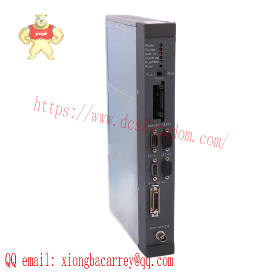 sew_movidrive_mch41a0300-503-4-00.png SEW 8220980.1F+8222452.10 Industrial Drive Motor, Integrated Control System