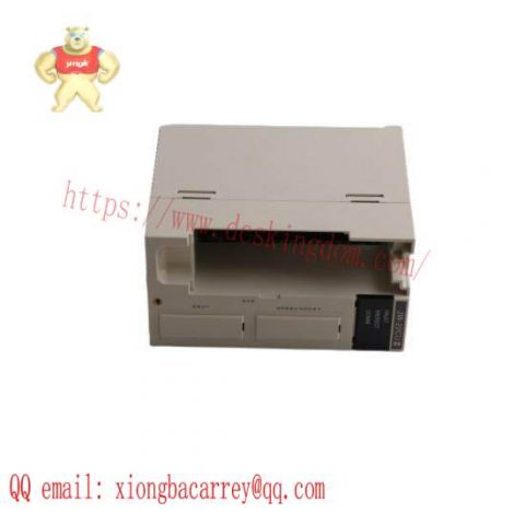 SHARP JW-22CU Control Module: Precision Engineered for Industrial Automation