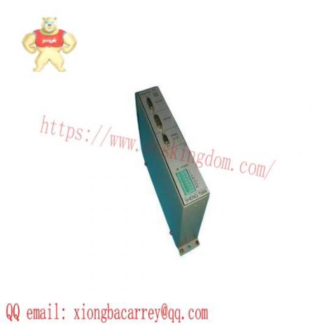 SHENG TIAN GS0103 Industrial Control Module