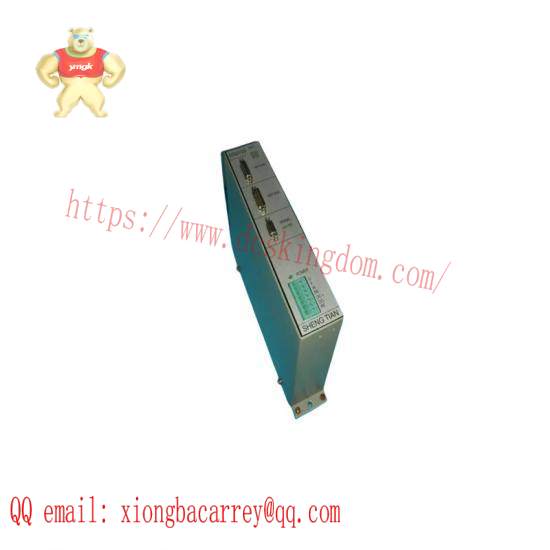 sheng_tian_gs0103.jpg SHENG TIAN GS0103 Industrial Control Module