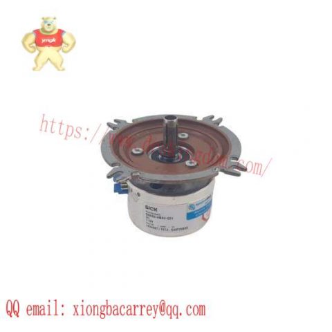 SICK LBSR 16900 - Precision Linear Positioning Sensor, Designed for Industry 4.0 Applications