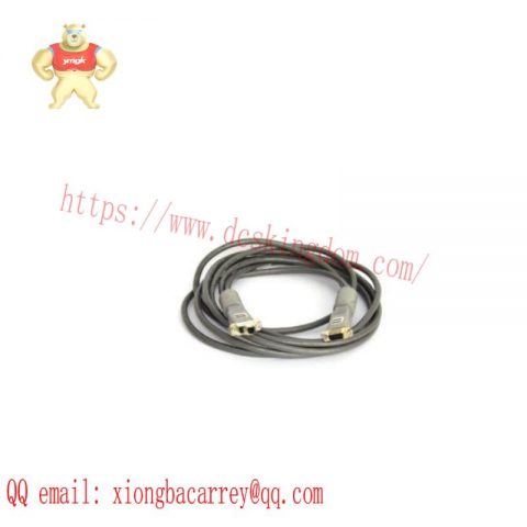 SIEMENS 16137-114 SDM Interconnect Cable - Industrial Control Solutions