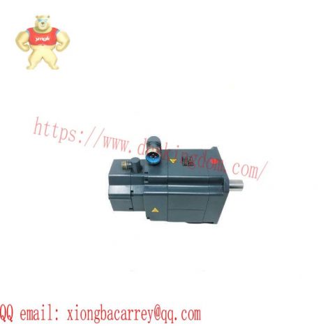 Siemens 1FK6103-8AF71-1AG0 High-Power Servo Motor