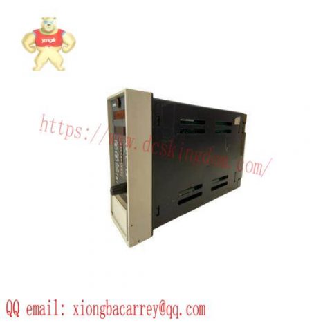 Siemens 353A 4FNCNB4 Digital Controller Module