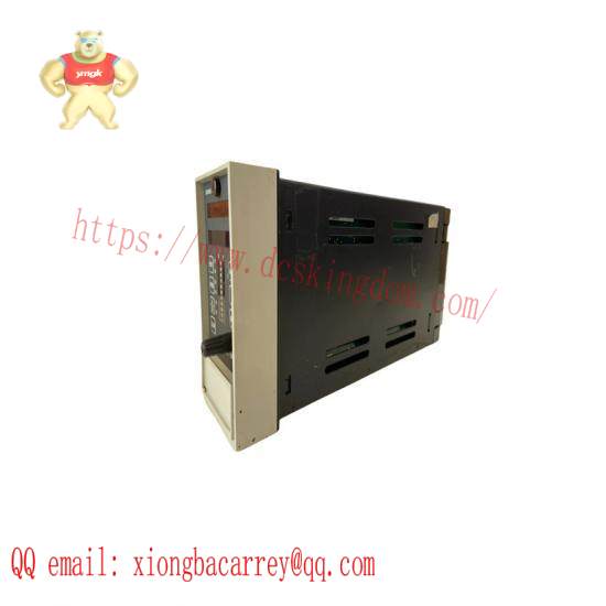 siemens_353a4fncnb4_controller_digital_module.jpg Siemens 353A 4FNCNB4 Digital Controller Module