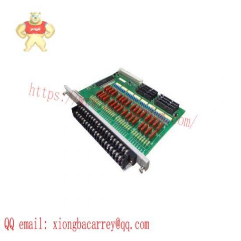 Siemens 505-4232A Digital Input Module - Precision & Reliability for Industrial Automation