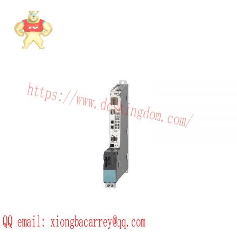 SIEMENS 6AU1435-0AA00-0AA1 Programmable Motion Controller: Advanced Control for Industrial Automation