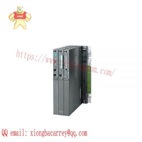 SIEMENS 6DD1607-0AA2 APPLICATION MODULE: High-Performance Control for Industrial Automation