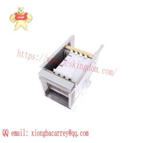 SIEMENS 6DD1682-0BC3 PLC Control Module