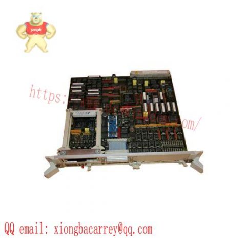 SIEMENS 6DD1842-0AB1 Technology Board: Control and Automation Solutions